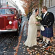 Image for article titled Your Wedding Getaway Cars Are Spectacular